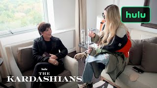 The Kardashians | Kris and Khloé Reminisce | Hulu