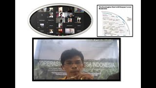 DISKUSI KOPERASI SATELIT DESA (PART 1)