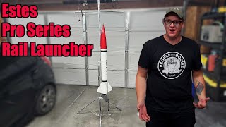 This Launch Pad is AWESOME!
