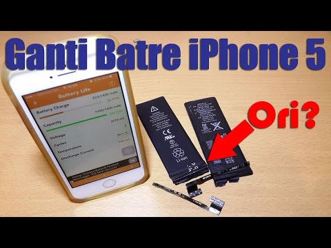 Original Batre Battery Baterai Iphone 4s Apple Iphone 4s 