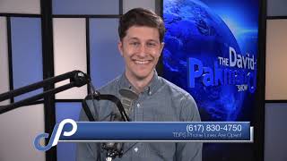 Caller Has Numerous Jokes and Comments