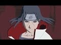 Naruto Shippuden Ultimate Ninja Storm 3 - Six Paths Itachi V1 vs Six Paths Naruto