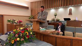 Reed Sommer | Funeral Service