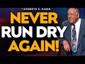 HOW TO STAY SPIRITUALLY STRONG EVERY DAY | POWER OF PRAYING IN TONGUES (KENNETH E. HAGIN)