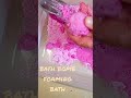 japanese入浴剤ボールユニコーン bath bomb