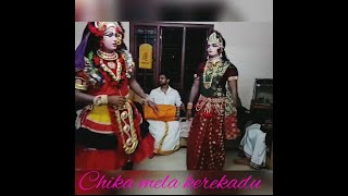 Chika mela kerekadu