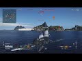 破壊的一撃集 〜巡洋艦ver〜 【world of warships legends】