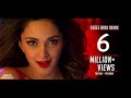 Tu Cheez Badi Hai Mast (Remix) | Machine | DJ SHIVA & RAKESH | Mustafa & Kiara | Monster Editz