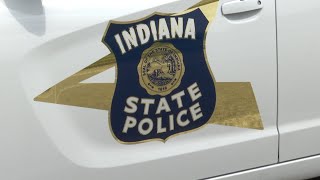 Indiana State Police arrest hearse-driving Terre Haute man after Lafayette chase