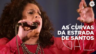 Gal Costa | As Curvas da Estrada de Santos (Vídeo Oficial)