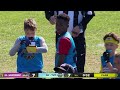 2024 Youth Flag Football World Championships 10U Coed Final