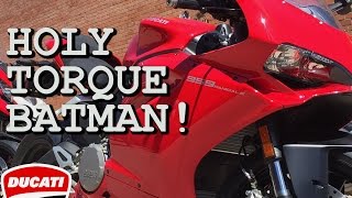 Ducati Panigale 959 Review and Test Ride!