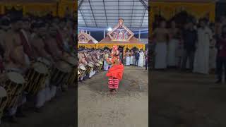 Theyyam whatsapp status 🙏✨|| Theyyam video 🙏✨||