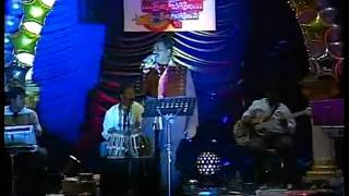 Junior - Raagaa Suruthy - Isayale isayale 2009 Show