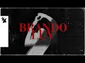 Brando - LUV (Official Lyric Video)