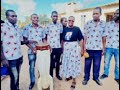 Ndamuwana musununguri by Zvaringana voices🎻🎼🎶🎤