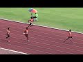 200m u15 lim rui jeft adhwa