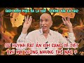 Khi Sư Huynh Tịnh Thanh Nói Con Đường Tu Thành Chánh Quả .Chứng Đắt Ba La Mật !Phật Pháp Nhiệm Màu