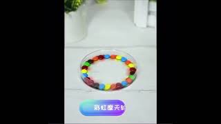 宝宝DIY手工制作材料趣味科学实验套装益智玩具 218 Types Kids DIY Handmade Fun Science Experiment Set Educational Toys