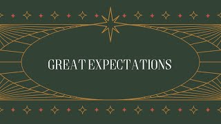 2022-11-27 | 10:30AM | Elevate Church | Great Expectations | Louis E.