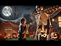 💀 CAMIRUS Life Size Skeleton Halloween Decor | Best Skeletons for Halloween Full Size 12FT 💀