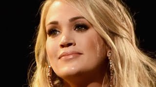 The Truth About Carrie Underwood's Sad Life