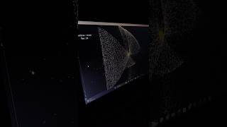 gravity. #python #interstellar #maths #physics