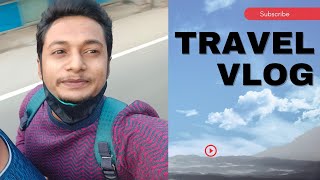 বরগুনা থেকে বাইকে কুয়াকাটা Barguna to Kuakata vlog 9