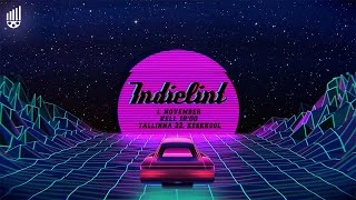 Indielint 2018: Linnuvaatlus