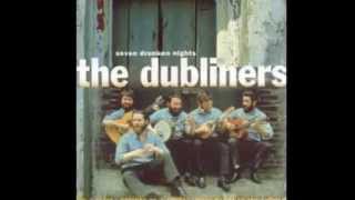 The Wild Rover The Dubliners Live