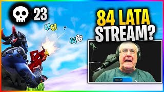 5 NAJSTARSZYCH STREAMERÓW W FORTNITE ...