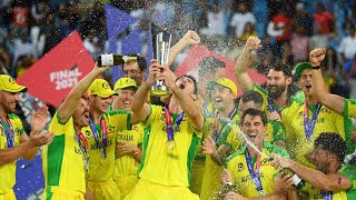 Australia wins its first T20 World Cup