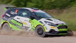 Rally Cēsis 2024