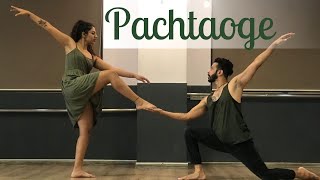 PACHTAOGE | ARIJIT SINGH | VICKY KAUSHAL | NORA FATEHI | NOEL ATHAYDE CHOREOGRAPHY