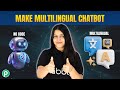 Create a WhatsApp AI Chatbot That Replies in Any Language