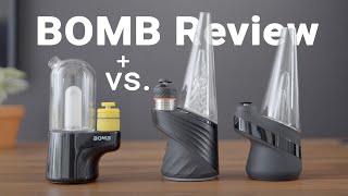 Bomb Review- advanced features at a budget?