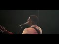 Bongeziwe Mabandla - Yini (Live at The Lyric Theatre)