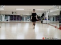 Music To My Eyes 라인댄스 (임프루버 왈츠) 피아노 커버