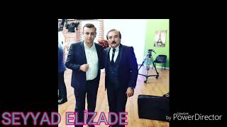 Seyyad elizade kenan Qurban oglu