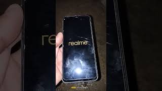 Realme Narzo Hard Reset para matanggal ang Password