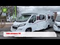 2021 Elddis Autoquest 196