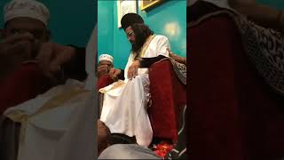 Habib Sarkar visit in Koramangala Bangalore Karnataka allah hu zikr