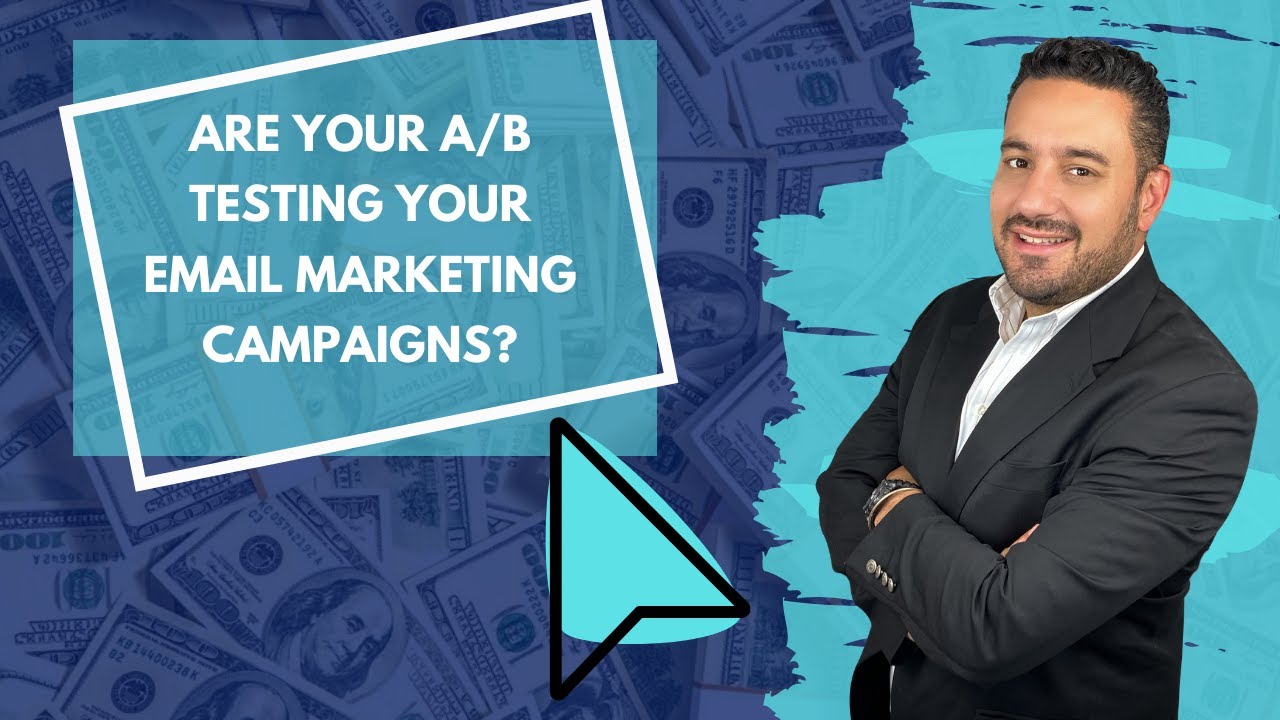 A/B Test Your Email Marketing Campaigns To Get Increased Open Rates ...