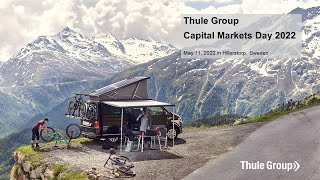 The Thule brand