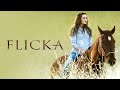 Flicka Full Movie Super Review and Fact in Hindi / Maria Bello