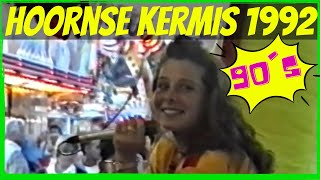 Kermis Hoorn 1992 Deel 5