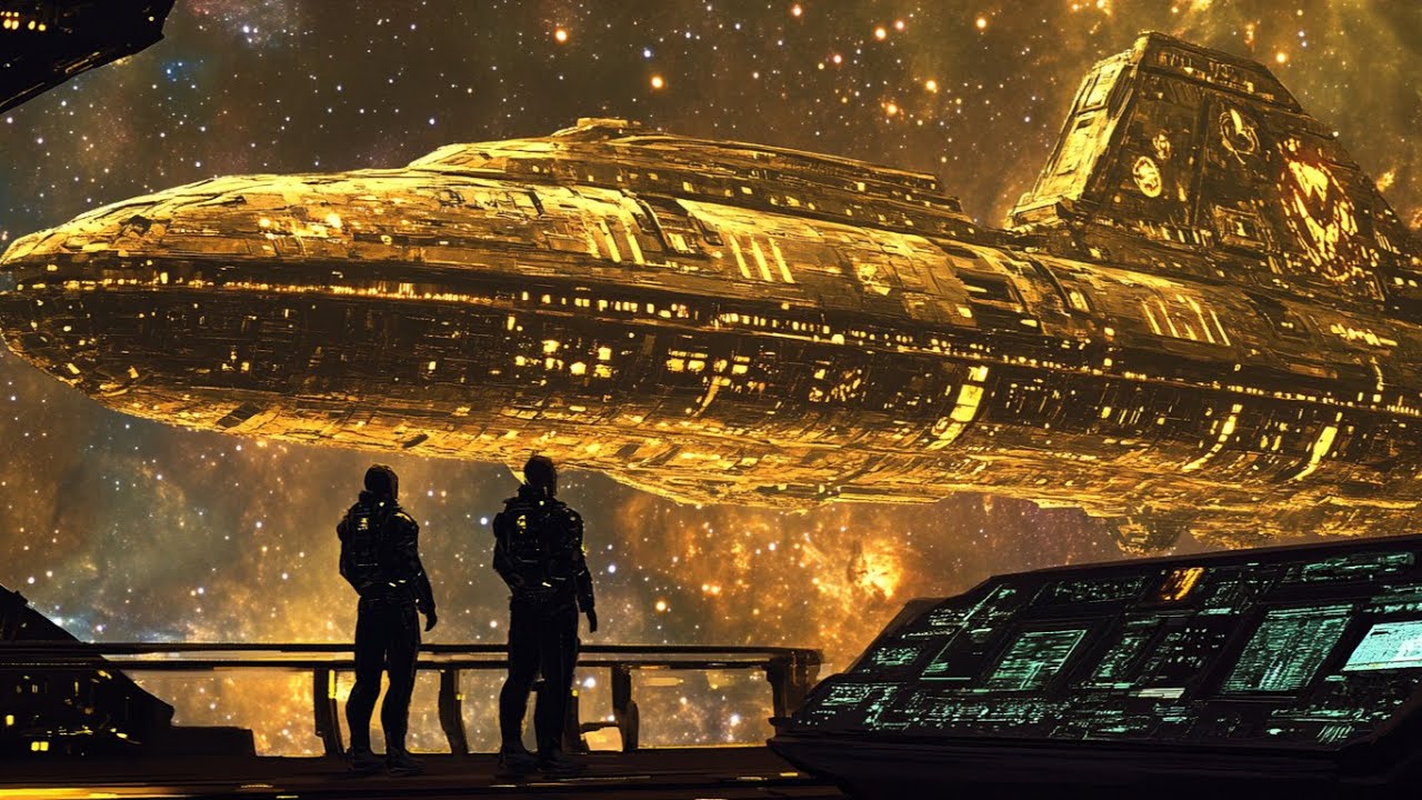 Every Civilization Turned Away Humanity Chose To Act Sci Fi Reddit