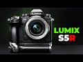 Lumix S5R - Rumors EXPOSED What to Expect in 2024