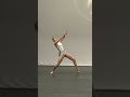 2024서울그랑프리 seoulgrandprix 현대무용 고등부 금상 moderndance contemporary