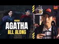 REVIEW: Agatha All Along S1 🧙‍♀️ Apa Yang Aku Suka & Harapan Untuk Projek Di Masa Hadapan!